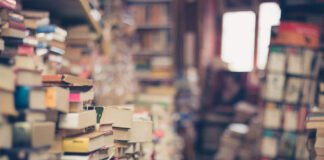 Roald Dahl Turns a Hundred